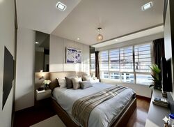 Blk 617D Punggol Breeze (Punggol), HDB 4 Rooms #502217401